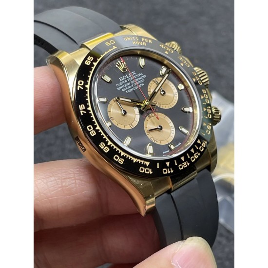 ROLEX 劳力士 小怪兽 迪通拿 ～