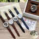 百达翡丽 Patek Philippe 鹦鹉螺系列,精品男士腕表,多功能设计,技艺精湛,独具匠心,尊贵大气,绅士风范。采用全自动机械机芯,顶级316精钢表壳,进口小牛皮表带,矿物质超强镜面,尺寸43-13 百达翡丽 Patek Philippe 鹦鹉螺系列,精品男士腕表,多功能设计,技艺精湛,独具匠心,尊贵大气,绅士风范。采用全自动机械机芯,顶级316精钢表壳,进口小牛皮表带,矿物质超强镜面,尺寸43-13