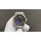 今日推荐爱彼皇家橡树 15500白壳灰面 41mm 3120 机 顶级品质 出货实拍✈️‏‍   ﻿ ﻿