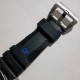 沛纳海新款系列:SUBMERSIBLE 潜行系列型号:PAM00683尺寸:直径47mm,厚度15mm玻璃:高硬度矿物质玻璃圈口:可逆时针方向旋转陶瓷圈口表带:舒适硅胶带表扣:原装针扣机芯:装配天津全自动机芯至臻精品，魅力呈现，欢迎转载
