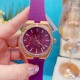 江诗丹顿-VACHERON CONSTANTIN纵横四海系列火热上市,突破传统,时尚优雅的多彩表带,可满足佩戴者在不同场合的需求,多样化的色彩设计演绎大胆而时尚的风格,江诗丹顿在装置时始终将舒适性放在首位,确保腕表完美贴合手腕,纯钢表壳,进口石英机芯,蓝宝石水晶玻璃,舒适胶质表带,采用原装针式表扣佩戴方便!尺寸:36.5mm 江诗丹顿-VACHERON CONSTANTIN纵横四海系列火热上市,突破传统,时尚优雅的多彩表带,可满足佩戴者在不同场合的需求,多样化的色彩设计演绎大胆而时尚的风格,江诗丹顿在装置时始终将舒适性放在首位,确保腕表完美贴合手腕,纯钢表壳,进口石英机芯,蓝宝石水晶玻璃,舒适胶质表带,采用原装针式表扣佩戴方便!尺寸:36.5mm