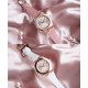 ★实拍 女神推荐款【Vacheron Constantin江诗丹顿】纵横四海系列OVERSEAS女款小号型【表壳】表径3610.8mm 质感细腻大方 84颗圆形切割施华洛水钻璀璨夺目 蓝宝石镜面永不刮花【表盘】大三针的设计 简约大方 旭日纹缎面拉丝的工艺处理 深邃优雅 18k金时标均带白色夜光涂层【机芯】CITIZEN8系列改Cal.5300机芯(机芯稳定零返修 )后原装18k纳米镀金质摆陀【表带扣】半马其他十字三片折叠式表扣 进口牛皮表带越欣赏 越懂欣赏 ★实拍 女神推荐款【Vacheron Constantin江诗丹顿】纵横四海系列OVERSEAS女款小号型【表壳】表径3610.8mm 质感细腻大方 84颗圆形切割施华洛水钻璀璨夺目 蓝宝石镜面永不刮花【表盘】大三针的设计 简约大方 旭日纹缎面拉丝的工艺处理 深邃优雅 18k金时标均带白色夜光涂层【机芯】CITIZEN8系列改Cal.5300机芯(机芯稳定零返修 )后原装18k纳米镀金质摆陀【表带扣】半马其他十字三片折叠式表扣 进口牛皮表带越欣赏 越懂欣赏
