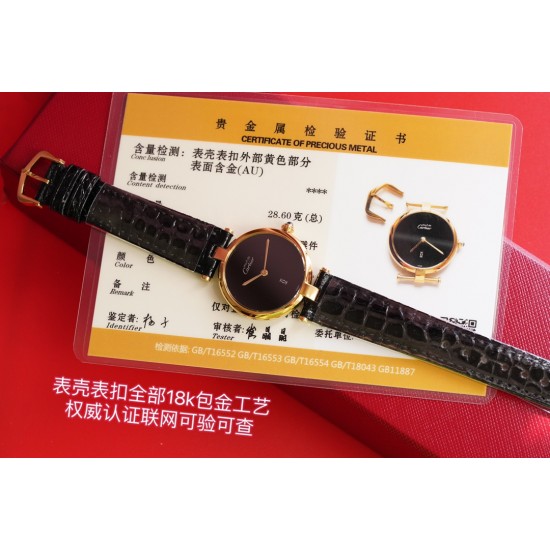 卡地亚18K金包金颜色效果完全与柜货一致 放心入! 表盘精致程度同步柜货 ,原厂出来的表盘每个倒角位那种精工打造小作坊真的F不出来 18K包金工艺 ,厚层达到可检测级别的3um以上算得上顶级厚层K金成本也不能小看(权威认证鉴定证书联网可验可查) 卡地亚18K金包金颜色效果完全与柜货一致 放心入! 表盘精致程度同步柜货 ,原厂出来的表盘每个倒角位那种精工打造小作坊真的F不出来 18K包金工艺 ,厚层达到可检测级别的3um以上算得上顶级厚层K金成本也不能小看(权威认证鉴定证书联网可验可查)