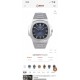 【PFF Factory新势力 新力作】V4最高升级版本 最高复刻 百达.翡丽PATEK PHILIPPE 优雅运动系列5711/1A鹦鹉螺!PFF震撼出品!钢表之王!1⃣️【机芯】全网最佳解毒方案,搭配百达.翡丽9015机改Cal.324自动上链一体机芯!精准稳定!2⃣️【表带】定制级人体工程学表带,钢带中珠是钻石型的,与正品相结合。3⃣️【尺寸】表壳尺寸40毫米,厚度仅9.0毫米,也与原装最接近。【PFF Factory】匠心之作 欢迎您的品鉴! 【PFF Factory新势力 新力作】V4最高升级版本 最高复刻 百达.翡丽PATEK PHILIPPE 优雅运动系列5711/1A鹦鹉螺!PFF震撼出品!钢表之王!1⃣️【机芯】全网最佳解毒方案,搭配百达.翡丽9015机改Cal.324自动上链一体机芯!精准稳定!2⃣️【表带】定制级人体工程学表带,钢带中珠是钻石型的,与正品相结合。3⃣️【尺寸】表壳尺寸40毫米,厚度仅9.0毫米,也与原装最接近。【PFF Factory】匠心之作 欢迎您的品鉴!