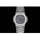 【“薄”大精深 从“芯”出发】全新升级V2版本 PATEK 。PHILPPE——鹦鹉螺5711/1A系列强势回归。1：1全新开模修正三件套壳 厚度仅9mm，修正了以往偏厚的现象，使之佩戴更贴合手腕。搭载全新定制版9015改原装CaI.324 S C洗花机芯。突破了无加夹板的情况下摆轮位置同步正品！定制级的人体工程学表带 修正了表带的铰链部分...[更多]