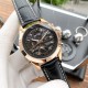 实物拍摄品牌：浪琴-LONGINES  类型：[酷]男士腕表表壳：316精钢（做工优质）表带：进口小牛皮/316精钢（两种可选）机芯：高级定制全自动机械机芯（走时稳定）玻璃：高级强化镀膜镜面尺寸：直径41mm，厚度12mm