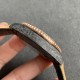 Diw新作勞力士超限量GMT-MASTER II Diw团队重新制作了碳纤维表壳,同时包含表圈、面盘等零件也全都是碳纤维材质,其中碳纤维表圈上数字刻度首次采用全新碳纤维植丁技术(非填油)塑造丰富视觉层次,质感细腻。透视底盖可清楚展示正反快速调日历的劳力士专属cal.3186机芯。搭配柔软魔术贴表带和一体碳纤维表扣。首批量产提供4种颜色表盘可选,5种不同颜色风格表带。 Diw新作勞力士超限量GMT-MASTER II Diw团队重新制作了碳纤维表壳,同时包含表圈、面盘等零件也全都是碳纤维材质,其中碳纤维表圈上数字刻度首次采用全新碳纤维植丁技术(非填油)塑造丰富视觉层次,质感细腻。透视底盖可清楚展示正反快速调日历的劳力士专属cal.3186机芯。搭配柔软魔术贴表带和一体碳纤维表扣。首批量产提供4种颜色表盘可选,5种不同颜色风格表带。