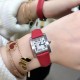 实拍卡地亚-CARTIER2020最新卡地亚法国坦克Cartier Tank Franaise系列,一款百搭性价比又高的手表 搭配全新专柜欧版风格定制的原厂表带,进口瑞士石英机芯。八角形表冠,镶嵌一颗凸圆形合成尖晶石,剑形蓝钢指针,蓝宝石水晶镜面,采用与原装一致的实心内罩,尺寸:25 x 20mm。佩戴舒适柔软服帖,上手显得高贵又典雅,很气质很女人独家货源。 实拍卡地亚-CARTIER2020最新卡地亚法国坦克Cartier Tank Franaise系列,一款百搭性价比又高的手表 搭配全新专柜欧版风格定制的原厂表带,进口瑞士石英机芯。八角形表冠,镶嵌一颗凸圆形合成尖晶石,剑形蓝钢指针,蓝宝石水晶镜面,采用与原装一致的实心内罩,尺寸:25 x 20mm。佩戴舒适柔软服帖,上手显得高贵又典雅,很气质很女人独家货源。