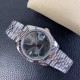 ROLEX 劳力士 日志 绿罗～