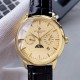 PP最新款式 百达翡丽Patek Philippe 搭配进口9100多功能机芯(零返修)功能(24小时,星期,星辰,月份)进口316精钢!搭配意大利进口小牛皮!原装折叠扣!尺寸42mm。耐磨防刮蓝宝石玻璃!超强防水50米!简约而不简单!百达翡丽,你值得拥有! PP最新款式 百达翡丽Patek Philippe 搭配进口9100多功能机芯(零返修)功能(24小时,星期,星辰,月份)进口316精钢!搭配意大利进口小牛皮!原装折叠扣!尺寸42mm。耐磨防刮蓝宝石玻璃!超强防水50米!简约而不简单!百达翡丽,你值得拥有!