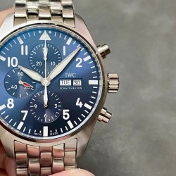 IWC 万国 飞行员小王子 ～