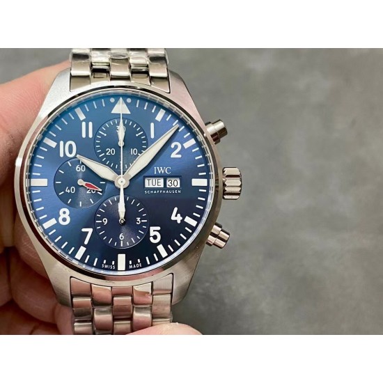 IWC 万国 飞行员小王子 ～