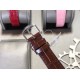实拍【IWC 2019推出女士全新 Portofino波涛菲诺系列】1⃣️:壳套尺寸34mm/8.8mm采用316精钢材质打磨,每个壳套全程CNC处理所有细节达到完美2⃣️:采用进口日本9015天文台级别经过本厂严格把控 调试 达到零返修稳定性3⃣️:采用瑞士蓝宝石镜面 通透明亮4⃣️字面采用简洁的条丁罗马和表盘十二颗 设计呈现出精致典雅之感5⃣️:表带采用原装快速更换系统 搭配意大利小牛皮皮质柔软细腻:有六种颜色可选(绿色,兰色,黑色,深棕,酒红,粉色)6⃣️:原装表扣采用316精钢材质打磨 实拍【IWC 2019推出女士全新 Portofino波涛菲诺系列】1⃣️:壳套尺寸34mm/8.8mm采用316精钢材质打磨,每个壳套全程CNC处理所有细节达到完美2⃣️:采用进口日本9015天文台级别经过本厂严格把控 调试 达到零返修稳定性3⃣️:采用瑞士蓝宝石镜面 通透明亮4⃣️字面采用简洁的条丁罗马和表盘十二颗 设计呈现出精致典雅之感5⃣️:表带采用原装快速更换系统 搭配意大利小牛皮皮质柔软细腻:有六种颜色可选(绿色,兰色,黑色,深棕,酒红,粉色)6⃣️:原装表扣采用316精钢材质打磨
