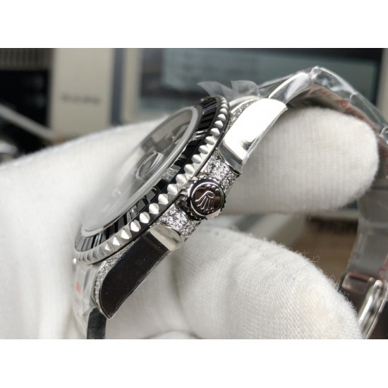 ROLEX  劳力士 方钻水鬼～