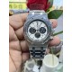 AP 爱彼 熊猫眼26331皇家橡树多功能计时机械腕表41MM！