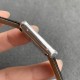 K11厂出品！升级V2版[强][强][强]顶级完美复刻的卡地亚TANK 坦克系列，[闪电]精钢版[闪电]有小号2431,中号2734,两个尺寸，顶级完美复刻，细节打磨，指针颜色，把头弧度，原厂鳄鱼皮带，底盖编码，均与正品一致！配贴码，一表一码！十种颜色表带！
