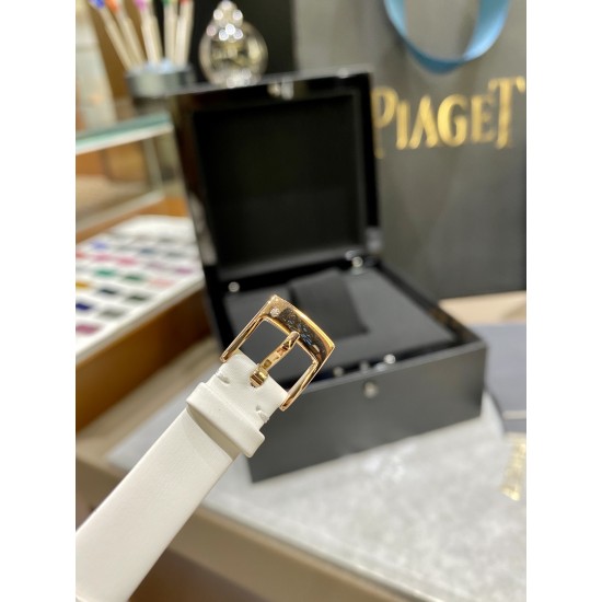 RF厂伯爵新款小号26mm。Limelight Gala系列的女性钻石手表是绝对诱惑的标志,表盘独特的6与9的造型,混合艺术,设计和珠宝,他们赞扬充满活力和大胆女性气质。在伯爵的眼里,每一位演绎人生故事的女主角,都注定拥有出众魅力!别出心裁,不断进阶超越。尺寸26mm 机芯:瑞士朗达机芯 玻璃:蓝宝石镜面 皮带:美洲鳄鱼皮 RF厂伯爵新款小号26mm。Limelight Gala系列的女性钻石手表是绝对诱惑的标志,表盘独特的6与9的造型,混合艺术,设计和珠宝,他们赞扬充满活力和大胆女性气质。在伯爵的眼里,每一位演绎人生故事的女主角,都注定拥有出众魅力!别出心裁,不断进阶超越。尺寸26mm 机芯:瑞士朗达机芯 玻璃:蓝宝石镜面 皮带:美洲鳄鱼皮