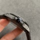 Diw新作勞力士超限量GMT-MASTER II Diw团队重新制作了碳纤维表壳,同时包含表圈、面盘等零件也全都是碳纤维材质,其中碳纤维表圈上数字刻度首次采用全新碳纤维植丁技术(非填油)塑造丰富视觉层次,质感细腻。透视底盖可清楚展示正反快速调日历的劳力士专属cal.3186机芯。搭配柔软魔术贴表带和一体碳纤维表扣。首批量产提供4种颜色表盘可选,5种不同颜色风格表带。 Diw新作勞力士超限量GMT-MASTER II Diw团队重新制作了碳纤维表壳,同时包含表圈、面盘等零件也全都是碳纤维材质,其中碳纤维表圈上数字刻度首次采用全新碳纤维植丁技术(非填油)塑造丰富视觉层次,质感细腻。透视底盖可清楚展示正反快速调日历的劳力士专属cal.3186机芯。搭配柔软魔术贴表带和一体碳纤维表扣。首批量产提供4种颜色表盘可选,5种不同颜色风格表带。