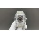 RM理查德米勒~   ［Richard Mille ］  水晶壳 机械机芯