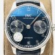 【ZF Factory销量神器】V5升级版 IWC万国葡7-葡萄牙系列 七日链 !1⃣️搭载定制版自动机械机芯!2⃣️独立小秒针,真动能指示!3⃣️蓝宝石玻璃镜面!4⃣️定制版意大利牛皮表带,原装扣子!5⃣️直径42毫米!ZF出品 必属精品 欢迎您的品鉴! 【ZF Factory销量神器】V5升级版 IWC万国葡7-葡萄牙系列 七日链 !1⃣️搭载定制版自动机械机芯!2⃣️独立小秒针,真动能指示!3⃣️蓝宝石玻璃镜面!4⃣️定制版意大利牛皮表带,原装扣子!5⃣️直径42毫米!ZF出品 必属精品 欢迎您的品鉴!