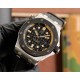 AP 爱彼Audemars Piguet 皇家橡树离岸型 男士机械腕表 尺寸42mm 搭配复刻⌚️原装Cal.3️⃣1️⃣2️⃣0️⃣全自动机械机芯 反炫光处理蓝宝石 水晶玻璃 采用进口316精钢表壳 搭配进口橡胶表带(头层小牛皮)原装针扣 硬汉必备神器 经过多道工序的打磨和磨砂处理,终把爱彼特有的八角型表圈表达出棱角分明的线条,爱彼入门级腕表强烈推荐!把最精至的腕表呈现给各位腕表爱好者,随机送原装表带一副!!! AP 爱彼Audemars Piguet 皇家橡树离岸型 男士机械腕表 尺寸42mm 搭配复刻⌚️原装Cal.3️⃣1️⃣2️⃣0️⃣全自动机械机芯 反炫光处理蓝宝石 水晶玻璃 采用进口316精钢表壳 搭配进口橡胶表带(头层小牛皮)原装针扣 硬汉必备神器 经过多道工序的打磨和磨砂处理,终把爱彼特有的八角型表圈表达出棱角分明的线条,爱彼入门级腕表强烈推荐!把最精至的腕表呈现给各位腕表爱好者,随机送原装表带一副!!!