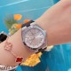 江诗丹顿-VACHERON CONSTANTIN纵横四海系列火热上市,突破传统,时尚优雅的多彩表带,可满足佩戴者在不同场合的需求,多样化的色彩设计演绎大胆而时尚的风格,江诗丹顿在装置时始终将舒适性放在首位,确保腕表完美贴合手腕,纯钢表壳,进口石英机芯,蓝宝石水晶玻璃,舒适胶质表带,采用原装针式表扣佩戴方便!尺寸:36.5mm 江诗丹顿-VACHERON CONSTANTIN纵横四海系列火热上市,突破传统,时尚优雅的多彩表带,可满足佩戴者在不同场合的需求,多样化的色彩设计演绎大胆而时尚的风格,江诗丹顿在装置时始终将舒适性放在首位,确保腕表完美贴合手腕,纯钢表壳,进口石英机芯,蓝宝石水晶玻璃,舒适胶质表带,采用原装针式表扣佩戴方便!尺寸:36.5mm