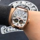 ⭐️法兰克穆勒 Franck Muller ⚜️尺寸 40*55mm ⌚️锥桶型立体壳身⚙️ 全自动镂空双飞轮机芯 头层小牛皮表带原装针扣独特的F M风格 只为专属打造 BG™️ 出品 ✈️ ⭐️法兰克穆勒 Franck Muller ⚜️尺寸 40*55mm ⌚️锥桶型立体壳身⚙️ 全自动镂空双飞轮机芯 头层小牛皮表带原装针扣独特的F M风格 只为专属打造 BG™️ 出品 ✈️