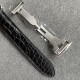 K11厂出品！升级V2版[强][强][强]顶级完美复刻的卡地亚TANK 坦克系列，[闪电]精钢版[闪电]有小号2431,中号2734,两个尺寸，顶级完美复刻，细节打磨，指针颜色，把头弧度，原厂鳄鱼皮带，底盖编码，均与正品一致！配贴码，一表一码！十种颜色表带！