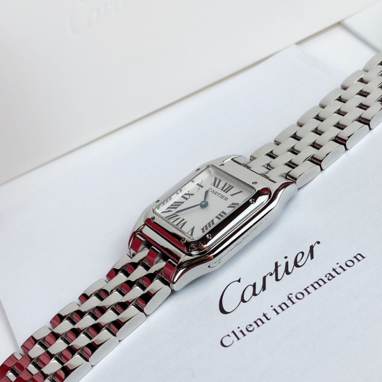 新品预告⚠️ vca Factory出品 (背景2)品牌:Cartier卡地亚™️系列:PANTHERE DE(日本バージョン)机芯:瑞士石英尺寸:27/35mm中号材质:316精鋼扣子:原装拉扣功能:时针 分针一表一卡一码 套装出货 新品预告⚠️ vca Factory出品 (背景2)品牌:Cartier卡地亚™️系列:PANTHERE DE(日本バージョン)机芯:瑞士石英尺寸:27/35mm中号材质:316精鋼扣子:原装拉扣功能:时针 分针一表一卡一码 套装出货