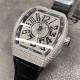 abf最新版 法兰克穆勒 满钻 V45北极星系列！出货实拍