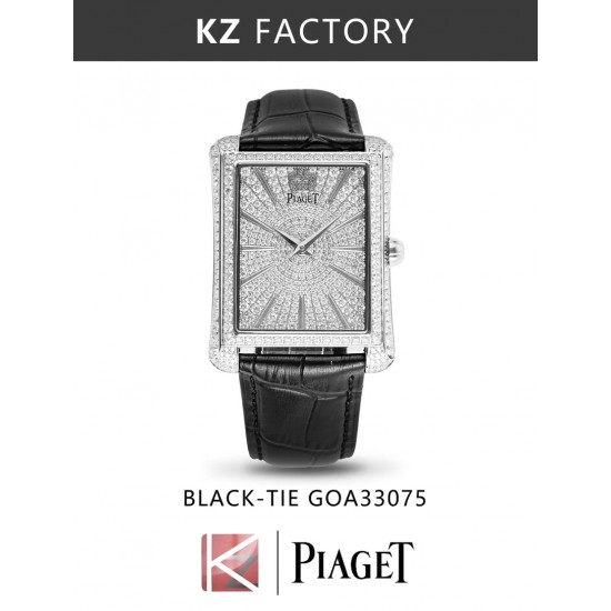 KZ Factory力作 伯爵PIAGET小皇帝土豪专属腕表,最新修正版本,参照正品3D画图设计,突破极限:表盘钻石从大到小八心八钻般射向中心,又如波澜般一圈一圈向外延伸,精巧的阴阳针是伯爵的惯用招数,PIAGET标志位置恰好的丝印在玻璃上面,壳套钻石跟正品一样大小排列有序,后盖8颗螺丝遵从正品设计,装配超薄9015全自动机械机芯跟不惜成本的全钢洗花内罩,手表整体有棱有角!最佳伯爵豪华满钻 KZ诚意之作 欢迎各路表友品鉴! KZ Factory力作 伯爵PIAGET小皇帝土豪专属腕表,最新修正版本,参照正品3D画图设计,突破极限:表盘钻石从大到小八心八钻般射向中心,又如波澜般一圈一圈向外延伸,精巧的阴阳针是伯爵的惯用招数,PIAGET标志位置恰好的丝印在玻璃上面,壳套钻石跟正品一样大小排列有序,后盖8颗螺丝遵从正品设计,装配超薄9015全自动机械机芯跟不惜成本的全钢洗花内罩,手表整体有棱有角!最佳伯爵豪华满钻 KZ诚意之作 欢迎各路表友品鉴!