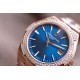 实拍【Vacheron Constantin江诗丹顿】纵横四海系列OVERSEAS女款小号型钢带款——一款极具魅力和旅行精神的女性腕表【表壳】直径36mm适合大部分女性佩戴,84颗圆形切割施华洛水更是钻璀璨夺目 【表盘】简约的大三针设计 旭日纹缎面拉丝的工艺处理 深邃优雅 时标均带白色夜光涂层 【机芯】CITIZEN8系列改Cal.5300机芯(机芯稳定零返修 ) 原装18k纳米镀金质摆陀 实拍【Vacheron Constantin江诗丹顿】纵横四海系列OVERSEAS女款小号型钢带款——一款极具魅力和旅行精神的女性腕表【表壳】直径36mm适合大部分女性佩戴,84颗圆形切割施华洛水更是钻璀璨夺目 【表盘】简约的大三针设计 旭日纹缎面拉丝的工艺处理 深邃优雅 时标均带白色夜光涂层 【机芯】CITIZEN8系列改Cal.5300机芯(机芯稳定零返修 ) 原装18k纳米镀金质摆陀