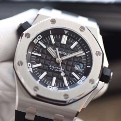 商品编号:387347103【JF出品】爱彼 皇家橡树15703 3120机 42MM商品规格:默认规格