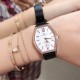 实拍 江诗丹顿-Vacheron Constantin 作为世界上历史悠久的钟表制造商从未停止生产,秉承悉力以赴,精益求精的品牌座右铭,其中有一款-Malte系列25530/000R-9742,经典酒桶型婉表,防磨水晶镜面,内部经反光处理,配置瑞士原装石英机芯,尺寸28.40*38.67毫米,厚度7.28毫米。表壳电镀18K白金/玫瑰金,表带有布绢带,牛皮带两种选择,针扣配带.市面最高版本,你值得拥有! 实拍 江诗丹顿-Vacheron Constantin 作为世界上历史悠久的钟表制造商从未停止生产,秉承悉力以赴,精益求精的品牌座右铭,其中有一款-Malte系列25530/000R-9742,经典酒桶型婉表,防磨水晶镜面,内部经反光处理,配置瑞士原装石英机芯,尺寸28.40*38.67毫米,厚度7.28毫米。表壳电镀18K白金/玫瑰金,表带有布绢带,牛皮带两种选择,针扣配带.市面最高版本,你值得拥有!