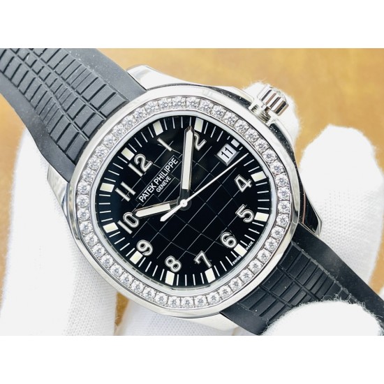 【PFF Factory2023新作品 墙裂推荐】V5升级版本 市场最高复刻 百达.翡丽PATEK PHILIPPE 优雅运动系列5711/1A鹦鹉螺!PFF震撼出品!1⃣️【机芯】全网最佳解毒方案,搭配百达.翡丽9015机改Cal.324自动上链一体机芯!精准稳定!2⃣️【表带】定制级人体工程学胶带款表带,钢带中珠是钻石型的,与正品相结合。3⃣️【直径】表壳尺寸40毫米,厚度仅9.8毫米,也与原装最接近。【PFF Factory2023匠心之作】欢迎您的品鉴! 【PFF Factory2023新作品 墙裂推荐】V5升级版本 市场最高复刻 百达.翡丽PATEK PHILIPPE 优雅运动系列5711/1A鹦鹉螺!PFF震撼出品!1⃣️【机芯】全网最佳解毒方案,搭配百达.翡丽9015机改Cal.324自动上链一体机芯!精准稳定!2⃣️【表带】定制级人体工程学胶带款表带,钢带中珠是钻石型的,与正品相结合。3⃣️【直径】表壳尺寸40毫米,厚度仅9.8毫米,也与原装最接近。【PFF Factory2023匠心之作】欢迎您的品鉴!