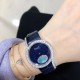 实拍 最新伯爵 限量款 璀璨星夜 Piaget Limelingt Gala腕表腕表以砂金石表盘搭配同款蓝色皮革表带,将璨夜星河定格腕间。以浩瀚苍穹中璀璨渺远的星宿,演绎细腻无穷无尽的爱意!铺镶耀眼美钻 表圈 表耳在伯爵标志性的69型表壳,倍添迷人气质!尺寸:32mm。认准HBBv7商标独家拍摄细节。 实拍 最新伯爵 限量款 璀璨星夜 Piaget Limelingt Gala腕表腕表以砂金石表盘搭配同款蓝色皮革表带,将璨夜星河定格腕间。以浩瀚苍穹中璀璨渺远的星宿,演绎细腻无穷无尽的爱意!铺镶耀眼美钻 表圈 表耳在伯爵标志性的69型表壳,倍添迷人气质!尺寸:32mm。认准HBBv7商标独家拍摄细节。