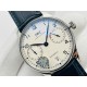 【ZF Factory销量神器】V5升级版 IWC万国葡7-葡萄牙系列 七日链 !1⃣️搭载定制版自动机械机芯!2⃣️独立小秒针,真动能指示!3⃣️蓝宝石玻璃镜面!4⃣️定制版意大利牛皮表带,原装扣子!5⃣️直径42毫米!ZF出品 必属精品 欢迎您的品鉴! 【ZF Factory销量神器】V5升级版 IWC万国葡7-葡萄牙系列 七日链 !1⃣️搭载定制版自动机械机芯!2⃣️独立小秒针,真动能指示!3⃣️蓝宝石玻璃镜面!4⃣️定制版意大利牛皮表带,原装扣子!5⃣️直径42毫米!ZF出品 必属精品 欢迎您的品鉴!