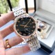 【品牌】欧米茄--OMEGA【机芯】全自动机械机芯【尺寸】直径40mm 厚度12mm【特性】蝶飞三针半月相机械男表,尊贵大气、简约优雅! 【品牌】欧米茄--OMEGA【机芯】全自动机械机芯【尺寸】直径40mm 厚度12mm【特性】蝶飞三针半月相机械男表,尊贵大气、简约优雅!