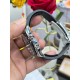 新款！ROLEX 劳力士 熊猫迪 ～