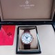 SJ出品 品牌:百达翡丽-PATEK PHILIPPE Z2 精品男士腕表,简约三针搭配三字位日历设计 经典复古风格 316精钢表壳,采用进口全自动机械机芯(超准走时)尺寸:40mm厚12mm,顶级进口牛皮表带,装配原装针扣 A级水晶镜面 三杰精致推荐男士精品机械腕表 精致传承真实效果 SJ品质的保证 SJ出品 品牌:百达翡丽-PATEK PHILIPPE Z2 精品男士腕表,简约三针搭配三字位日历设计 经典复古风格 316精钢表壳,采用进口全自动机械机芯(超准走时)尺寸:40mm厚12mm,顶级进口牛皮表带,装配原装针扣 A级水晶镜面 三杰精致推荐男士精品机械腕表 精致传承真实效果 SJ品质的保证