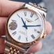 LONGINES 浪琴 开创者系列,185周年推出的拥有天文台认证的系列腕表,316精钢表壳表带,搭配黑白色表盘,简洁的时标与简洁美观的中央大三针相呼应,令时间呈现清晰、直观,直径40mm! LONGINES 浪琴 开创者系列,185周年推出的拥有天文台认证的系列腕表,316精钢表壳表带,搭配黑白色表盘,简洁的时标与简洁美观的中央大三针相呼应,令时间呈现清晰、直观,直径40mm!