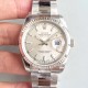 『AR精品』ROLEX DATEJUST劳力士日志型腕表副本的十年精华， 并行代购版DATEJUST，完美修正十年间所有副本的不足和缺陷，搭载3135机并搭配正品代购包装物料，重新定义最高品质的DATEJUST副本，真正的A级副本劳力士DATEJUST[AR出品]36mm尺寸。