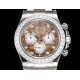 ROLEX 劳力士 宇宙迪通拿,是在用7750技术改出来的4131,市面其他假夹板、假避震器,稳定性差,还不好维修。选对版本很重要,更多对比资料敬请期待! ROLEX 劳力士 宇宙迪通拿,是在用7750技术改出来的4131,市面其他假夹板、假避震器,稳定性差,还不好维修。选对版本很重要,更多对比资料敬请期待!