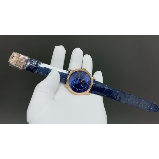宝珀villeret 经典6654 全新V3升级版来咯从“芯”出发,去繁就简 让属于你的分秒瞬间更加完整! 升级亮点【机芯】1.全新进口Cal.6654机芯 摆幅28800 走时更精准2.升级秒针实心大中轴 同步正品3.烫金立体工艺月相盘4.对版后盖见光比例 宝珀6654 全新V3升级版——你值得拥有! 宝珀villeret 经典6654 全新V3升级版来咯从“芯”出发,去繁就简 让属于你的分秒瞬间更加完整! 升级亮点【机芯】1.全新进口Cal.6654机芯 摆幅28800 走时更精准2.升级秒针实心大中轴 同步正品3.烫金立体工艺月相盘4.对版后盖见光比例 宝珀6654 全新V3升级版——你值得拥有!