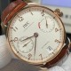 IWC 万国 葡萄牙系列(IWC Portugieser Automatic)IW500701(葡七)腕表 !搭载定制版Cal.52010自动机械机芯 双面蓝宝石 直径42.3mm! IWC 万国 葡萄牙系列(IWC Portugieser Automatic)IW500701(葡七)腕表 !搭载定制版Cal.52010自动机械机芯 双面蓝宝石 直径42.3mm!