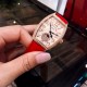 星辰 法兰克穆勒-Franck Muller(FM)❥酒桶形系列❥瑞士石英机芯❥镀膜玻璃镜面❥表壳尺寸32x43mm 厚度约9mmFK独家实拍! 星辰 法兰克穆勒-Franck Muller(FM)❥酒桶形系列❥瑞士石英机芯❥镀膜玻璃镜面❥表壳尺寸32x43mm 厚度约9mmFK独家实拍!