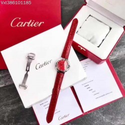 商品编号:38610118CARTIER 卡地亚蓝汽球V2版 中号33MM 1比1壳带 全自动机芯｛进口机芯｝双卜形蓝宝石水晶玻璃[色][色]商品规格:默认规格