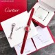 商品编号:38610118CARTIER 卡地亚蓝汽球V2版 中号33MM 1比1壳带 全自动机芯｛进口机芯｝双卜形蓝宝石水晶玻璃[色][色]商品规格:默认规格