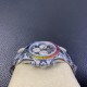 ROLEX 劳力士 彩虹拿一表难求!镶嵌根据原厂颜色渐变过渡最协调的36颗宝石进行优化处理,高度、角度一致,折射效果非常漂亮。蓝宝石透彻效果镜面,抛光打磨精湛细腻! ROLEX 劳力士 彩虹拿一表难求!镶嵌根据原厂颜色渐变过渡最协调的36颗宝石进行优化处理,高度、角度一致,折射效果非常漂亮。蓝宝石透彻效果镜面,抛光打磨精湛细腻!