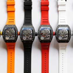 实拍 理查德米勒RICHARD MILLE     最强复刻版RM035-AMERICA5